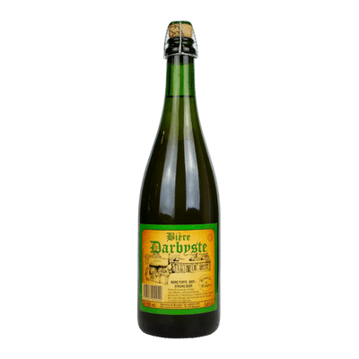 Blaugies Darbyste Saison 750ml Bottle
