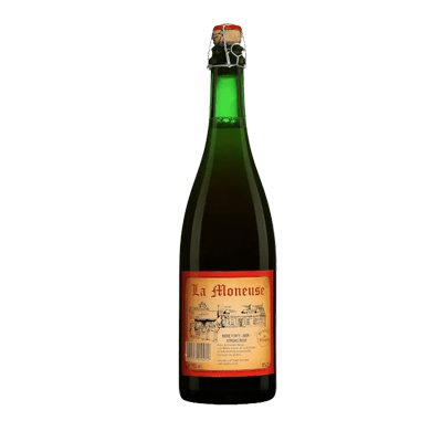 Blaugies Moneuse Saison 750ml Bottle