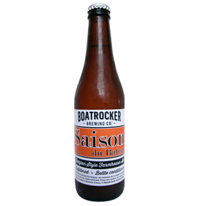 Boatrocker Saison du Bateau