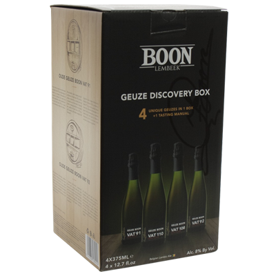 Boon Geuze Discovery Box