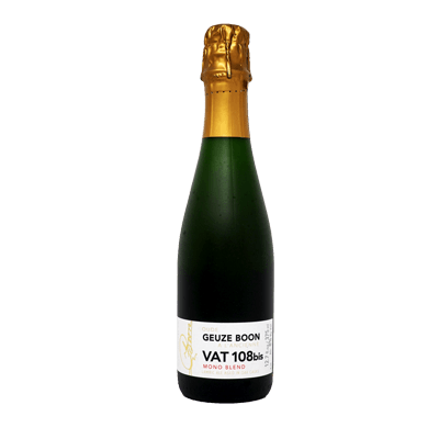 Boon Oude Geuze VAT 108BIS