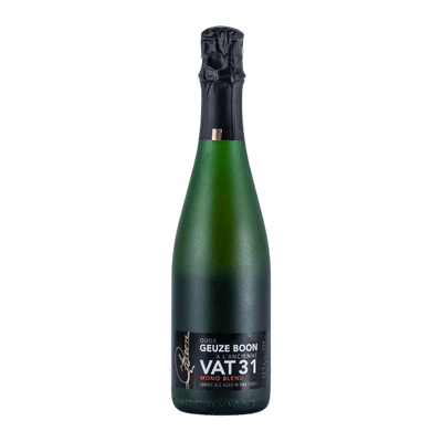 Boon Vat 31 Mono Blend Oude Geuze 375ml Bottle