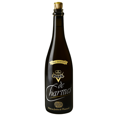 Brasserie Dubuisson Bush De Charmes