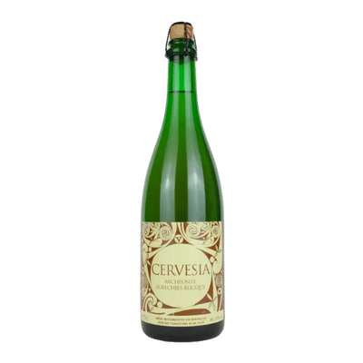 Brasserie Dupont Cervesia 750ml Bottle