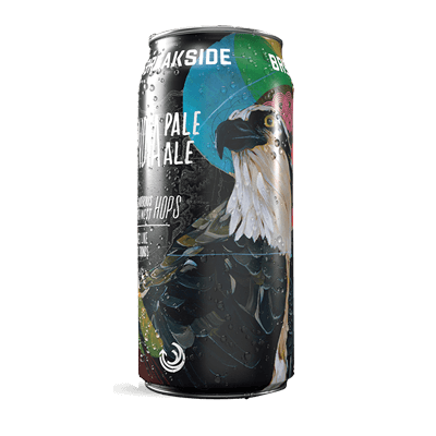 Breakside IPA 473ml Can