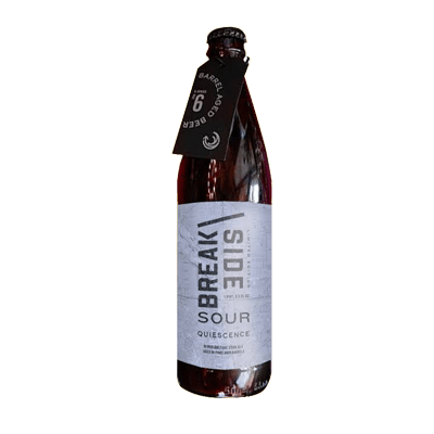 Breakside Quiescence Pinot Barrel-Aged Sour Ale
