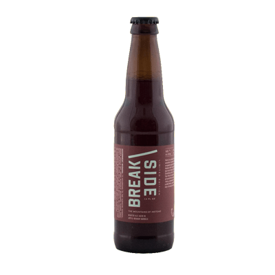 Breakside The Mountains of Instead Winter Ale
