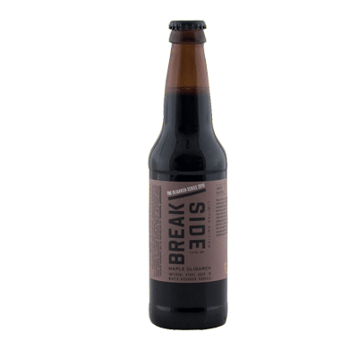 Breakside The Oligarch Maple Imperial Stout 2019