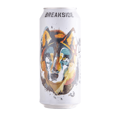 Breakside Wanderlust IPA 473ml Can