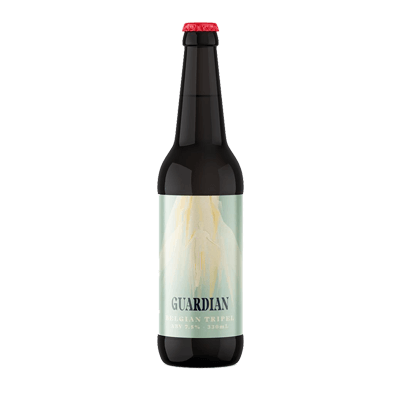 Brick Lane Guardian Belgian Tripel