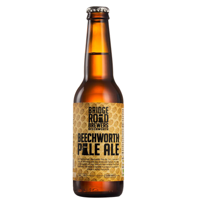 Bridge Road Beechworth Pale Ale 330ml Bottle