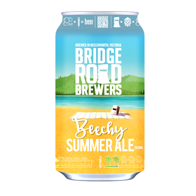 Bridge Road Beechy XPA 330ml Can