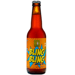 Bridge Road Bling Bling Imperial IPA