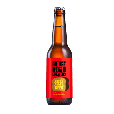 Bridge Road Bread Beer Hefeweizen