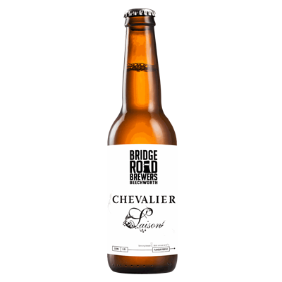 Bridge Road Chevalier Saison 330ml Bottle