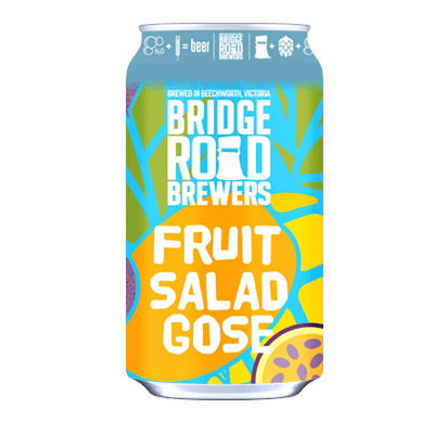 Bridge Road Fruit Salad Gose