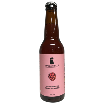 Bridge Road Mayday Hills Raspberry
