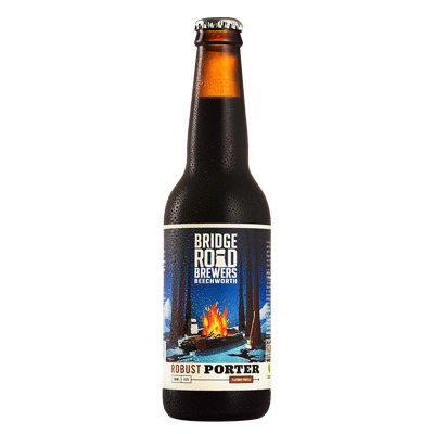 Bridge Road Robust Porter