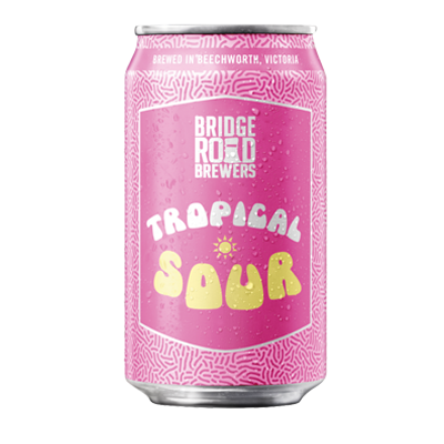 Bridge Road Tropical Sour Ale 355ml Can