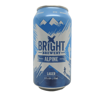 Bright Brewery Alpine XPL