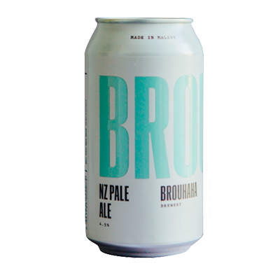 Brouhaha New Zealand Pale Ale