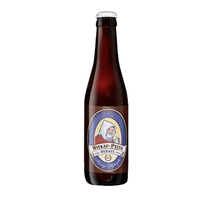 Brouwerij Slaghmuylder Witkap Pater Dubbel