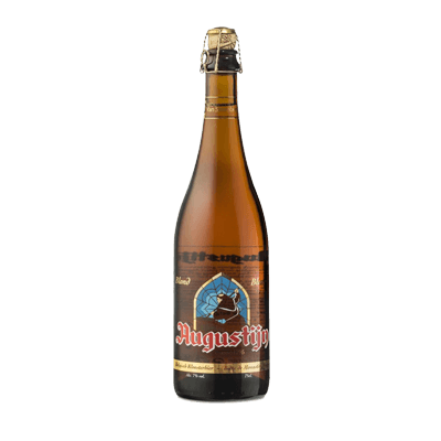Brouwerij Van Steenberge Augustijn Blond 750ml Bottle