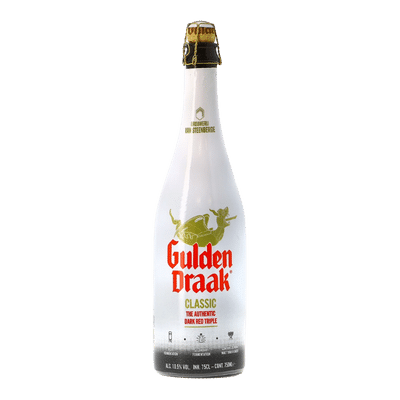 Brouwerij Van Steenberge Gulden Draak Classic 750ml