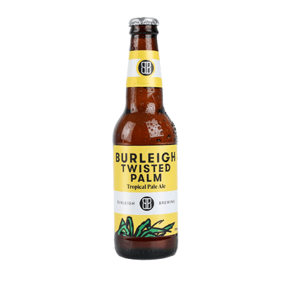 Burleigh Twisted Palm Pale Ale