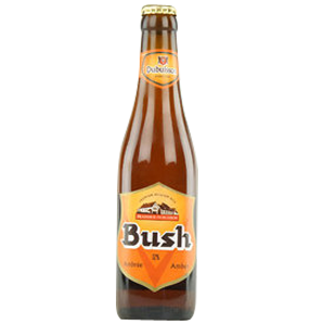 Bush Ambree (Scaldis)