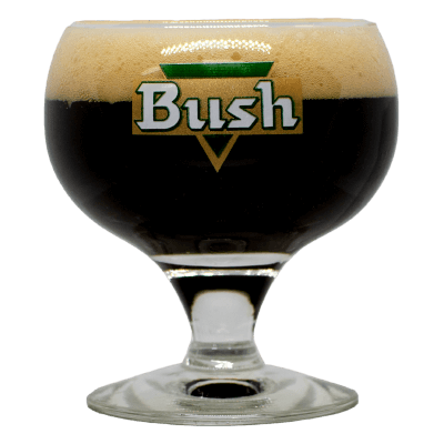 Bush Mini Goblet 100ml Glass
