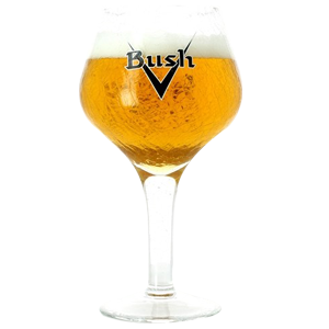 Bush Stemmed Glass