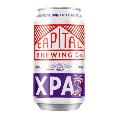 Capital XPA