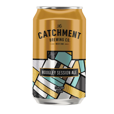 Catchment Hoogley Session Ale