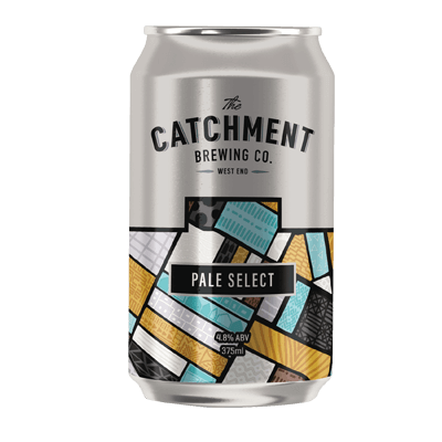 Catchment Pale Select