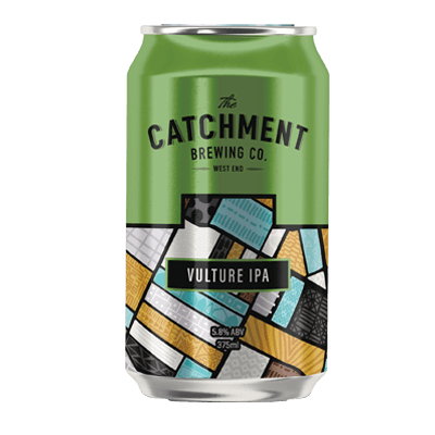 Catchment Vulture IPA