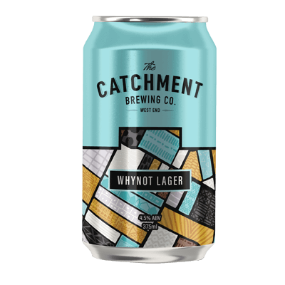 Catchment Whynot Lager
