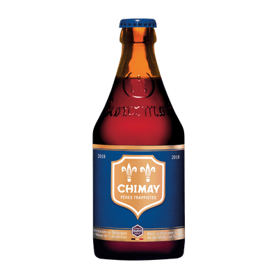 Chimay Blue 330ml
