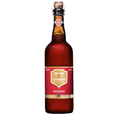 Chimay Rouge 750ml