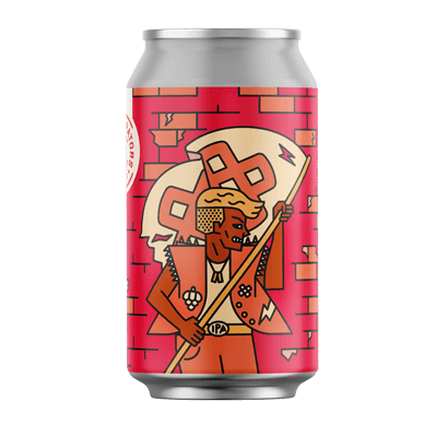 CoConspirators Renegade West Coast IPA 355ml Can