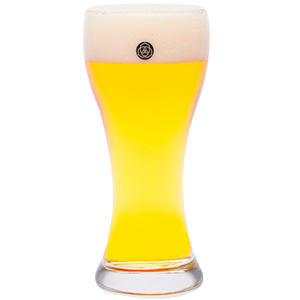 Coedo Beer Glass