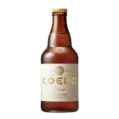 Coedo Shiro