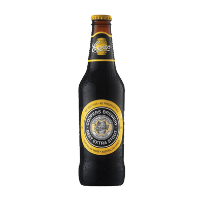 Coopers Best Extra Stout