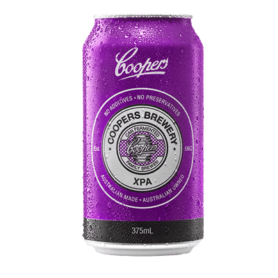 Coopers XPA 375ml Can