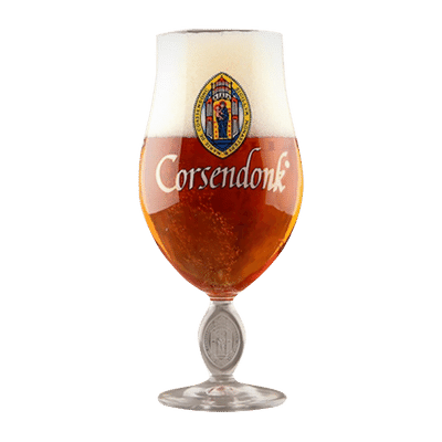 Corsendonk Beer Glass