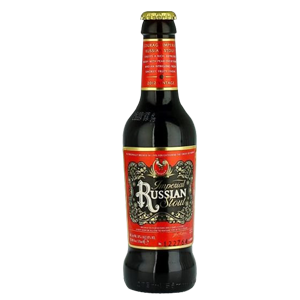 Courage Russian Imperial Stout