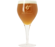 De Dochter Van de Korenaar Glass