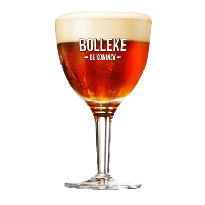 De Koninck Glass Bolleke
