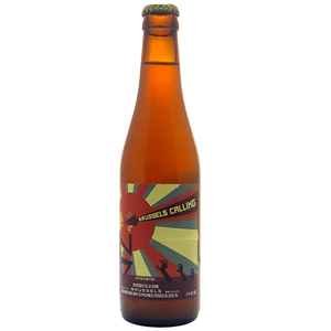 De La Senne Brussels Calling