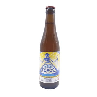 De La Senne Schieve Kovoc Saison